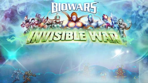 game pic for Biowars: Invisible War